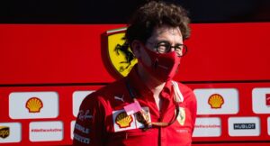 Ferrari cerca chiarimenti dalla FIA sul caso Racing Point