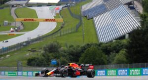 Gp Austria Red Bull 2020