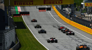 Formula 1 noia: così non va per niente bene!