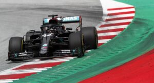 hamilton austria 2020
