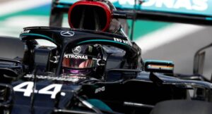 hamilton austria 2020
