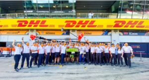 mclaren austria