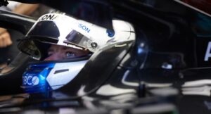 Bottas Mercedes 2020