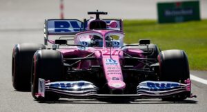 Perez augura a Hulkenberg di raggiungere il podio a Silverstone