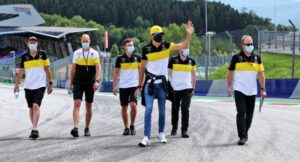 renault austria 2020