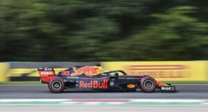 ungheria track limits