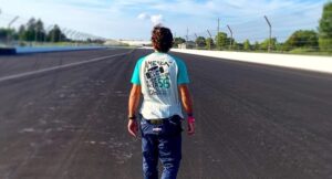 Alonso 500 Miglia Indianapolis