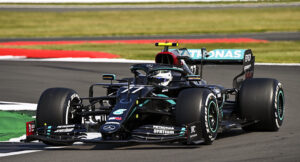 GP F1 70, Bottas: "Per me giornata deludente"