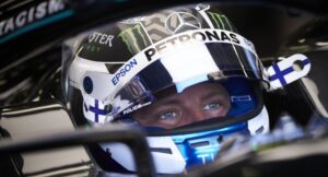 GP Gran Bretagna, Bottas: "Ottime qualifiche fino al Q3"