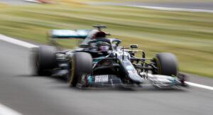 FIA, occhi puntati sul "quali mode" della Mercedes