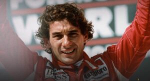 "Fastest Driver" decreta Senna come pilota più veloce