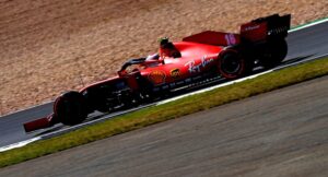 Ferrari, i commenti della stampa italiana