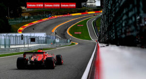 Situazione Ferrari, le opinioni della stampa italiana