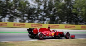 Ferrari pensa di ritirare il ricorso contro Racing Point