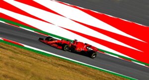 Ferrari - sì alla riduzione del carico aerodinamico nel 2021