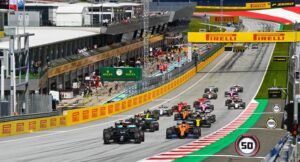 Formula 1 2020