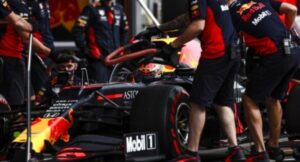 GP Belgio, Fp2: Verstappen davanti a tutti, disastro Ferrari