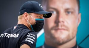 GP Belgio Bottas 2020