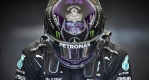 GP F1 70 Hamilton secondo