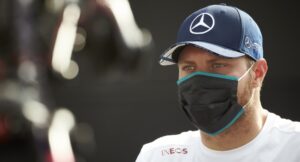GP Spagna, Bottas domani darò il meglio