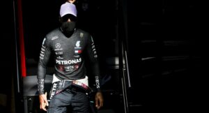 GP Spagna FP2 Hamilton il più veloce