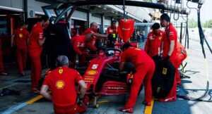 GP Spagna, Ferrari: "Complessivamente soddisfatti"