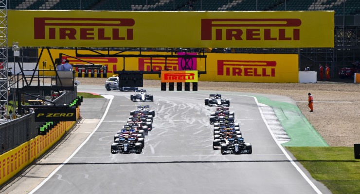 GP di Gran Bretagna 2020