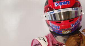 Vettel-Aston Martin 2021: gli sponsor di Perez non ci stanno