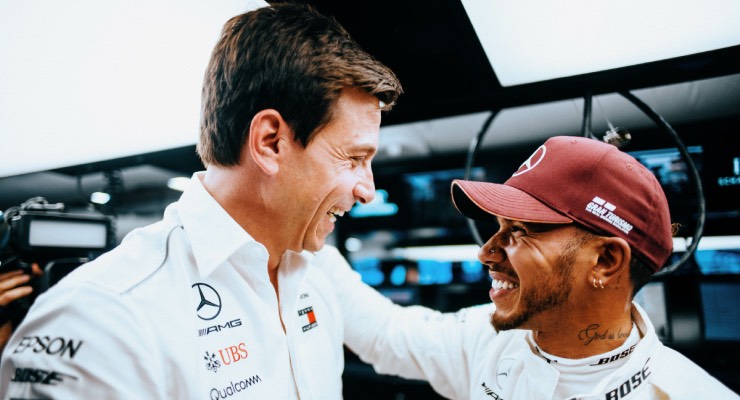 Hamilton 2020 Patto della Concordia