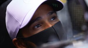 Hamilton spiega le ripercussioni del Covid 19
