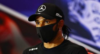 Hamilton: il suo settimo titolo per la diversità