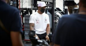 GP Spagna, Hamilton: "Nonostante la pole è difficile vincere"