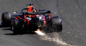Heidfeld impressionato dall'abilità di Verstappen