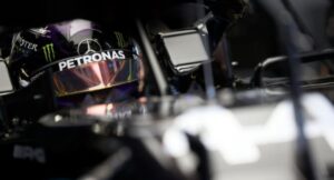 GP Spagna, Mercedes: "Libere abbastanza positive"