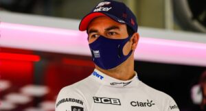 Racing Point: quasi certo il ritorno di Perez a Barcellona
