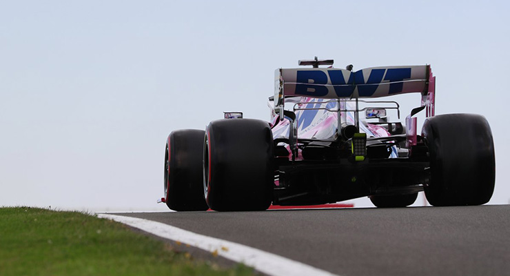 Racing Pointr: presentato l'appello contro la decisione della FIA