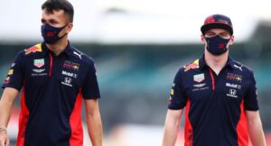 GP F1 70, Red Bull: "Libere abbastanza soddisfacenti"