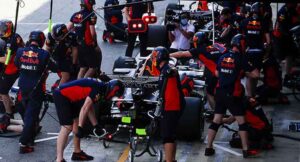 Red Bull: "Il titolo mondiale è ancora un'opzione"