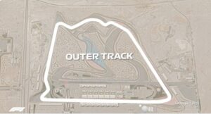 GP Bahrain: Sakhir cambia layout e si disputerà in notturna