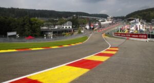 Spa e Formula 2: tra ricordi e ambizioni