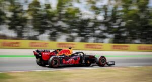 GP Spagna, Verstappen: "Qualifiche soddisfacenti"