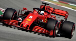Ferrari diritto di veto