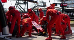 Vettel addio Ferrari anticipato