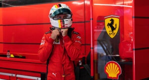Vettel, la stampa italiana cambia opinione