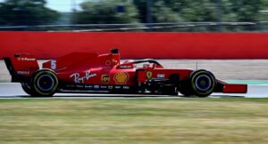 La Ferrari è disposta a cambiare il telaio a Vettel