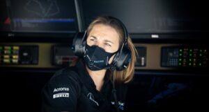 Williams caso Racing Point
