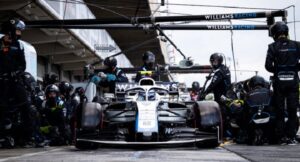 Williams vende a Dorilton Capital