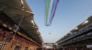 calendario rivisto Formula 1 2020