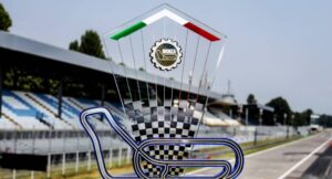 autodromo monza