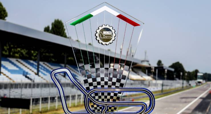autodromo monza